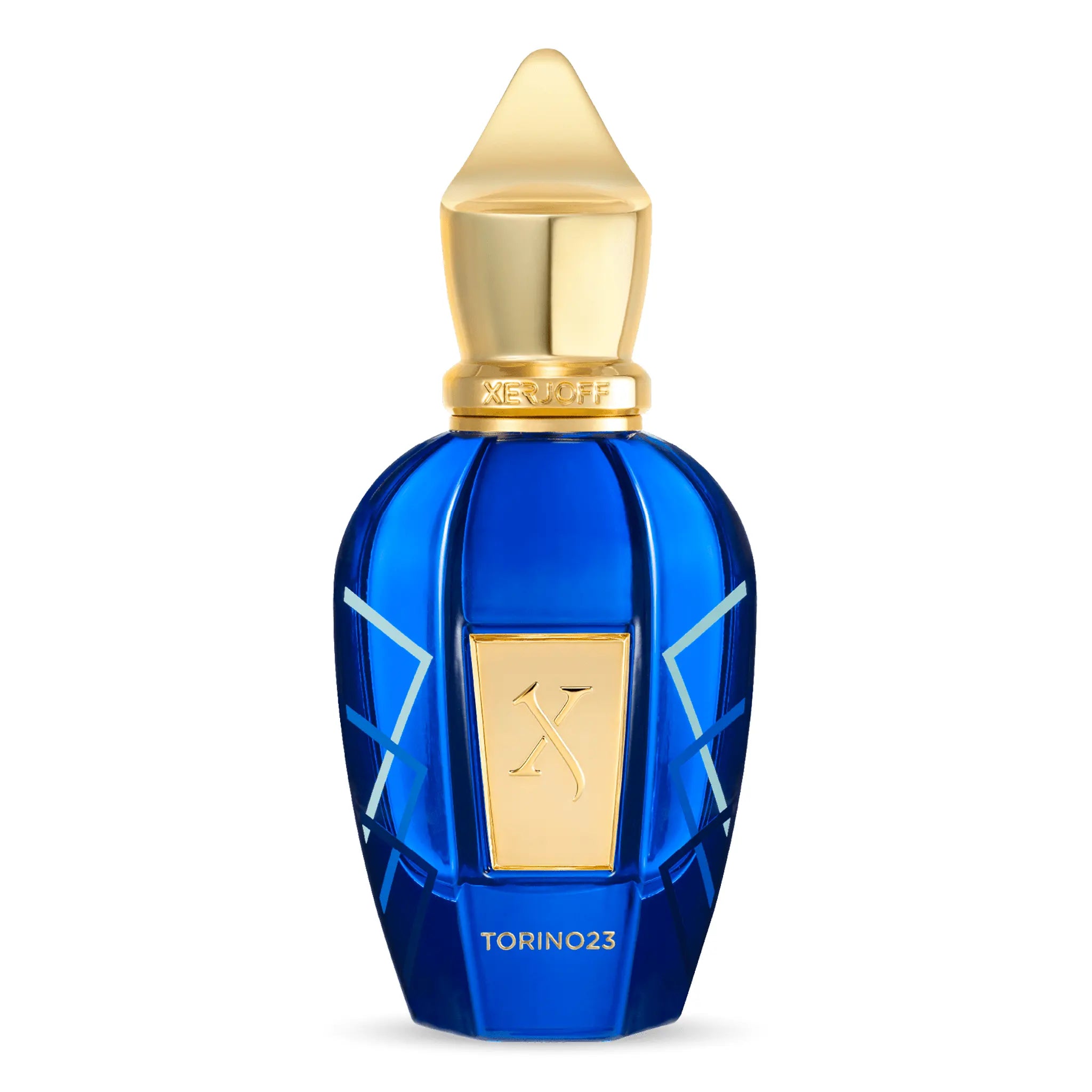 Front view of Xerjoff Torino23 Eau de Parfum 50ml 4120554